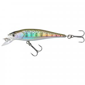 Wobler Jerkbait Minnow Caperlan WXM MNW 50 SP yamame