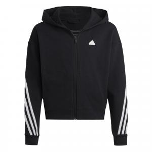 Future Icons 3-Stripes Full-Zip Hoodie