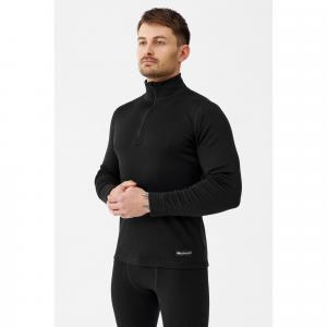 Bluza męska termoaktywna Rough Radical Merino Active Zip 250