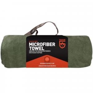 Ręcznik szybkoschnący z mikrofibry GearAid Tactical