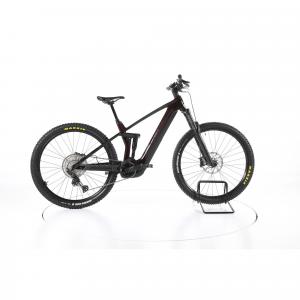 2nd Life - Cube Stereo Hybrid 140 HPC Race Fully E-Bike 2023 - Jak nowy