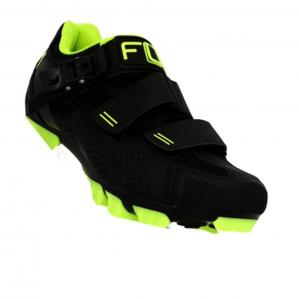 Buty z 2 paskami na rzepy + zatrzask FLR Elite F65