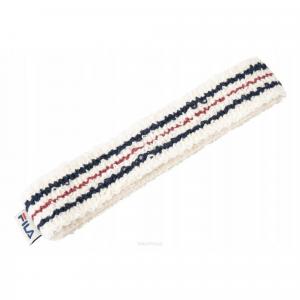Frotka tenisowa na głowę Fila Headband Rune Retro