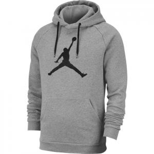 Sportowa Bluza z kapturem Air Jordan Jumpman Logo