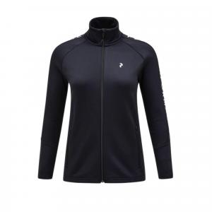 Bluza damska Peak Performance Rider Zip Jacket