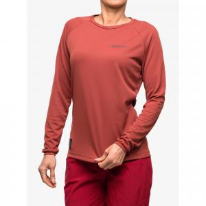 Bluza rowerowa damska Rocday Patrol