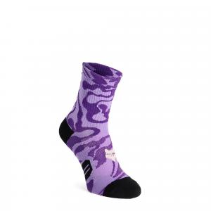 Skarpety rowerowe Fox 6 Ranger Sock Frequency