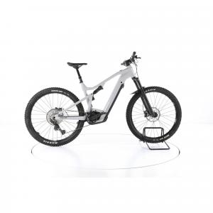Second Life - Focus Thron² 6.7 Fully E-Bike 2022 - Jak nowy