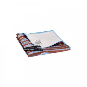Ręcznik szybkoschnący PackTowl Personal Hand - palm print