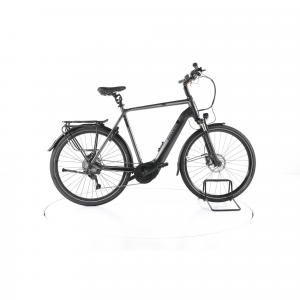Second Life - Pegasus Strong Evo Trekking E-Bike 2022 - Stan dobry