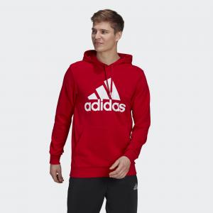 Bluza z kapturem adidas Essentials Big Logo