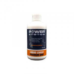 Magnezja POWER-SYSTEM Liquid Chalk