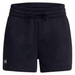 Spodenki treningowe damskie Under Armour Rival Fleece