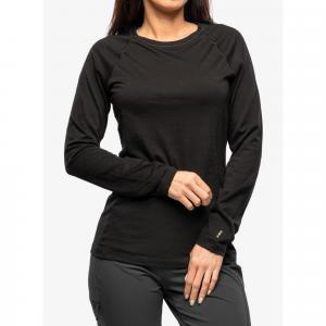 Bluza termoaktywna damska Smartwool Classic All-Season Merino Base Layer
