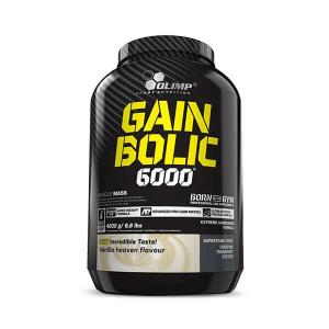 Gain Bolic 6000 OLIMP 3500 g Wanilia