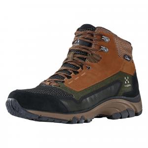Buty trekkingowe męskie Haglöfs Skuta Proof Mid