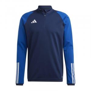 Bluza piłkarska męska adidas Tiro 23 Competition Training Top