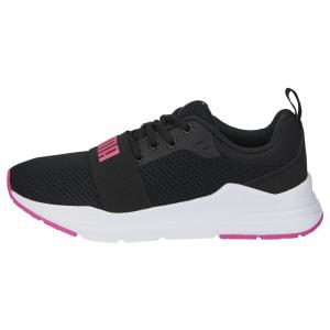 Buty dla dzieci Puma Wired Run Jr