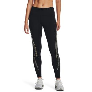 Legginsy damskie Under Armour OUTRUN THE COLD TIGHT