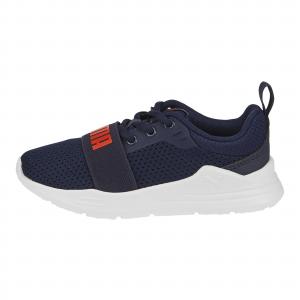 Buty dla dzieci Puma Wired Run PS