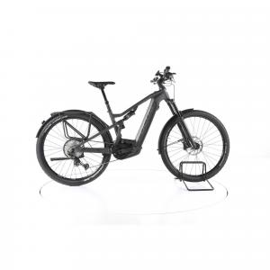 Second Life - Focus Thron² 6.8 EQP SUV E-Bike 2023 - Stan dobry