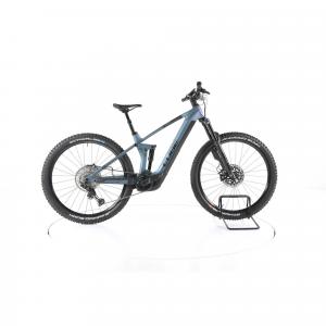 Second Life - Cube Stereo Hybrid 140 HPC ABS Fully E-Bike Carbon - Jak nowy