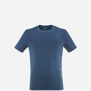 Koszulka do biegania męska Millet Intense Pro Light Ts Ss M active fit