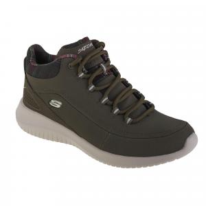 Buty do chodzenia damskie Skechers Ultra Flex-just Chill