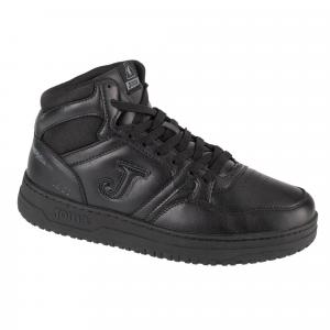 Buty sportowe Sneakersy męskie, C.Platea Mid Men 24 CPLAMW