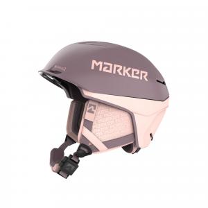 Kask narciarski MARKER AMPIRE 2 W DARK ROSE