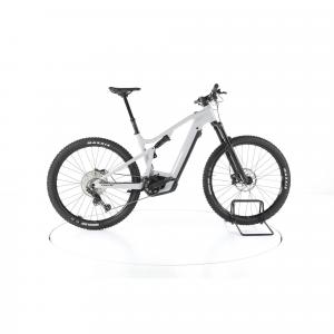 Second Life - Focus Thron² 6.7 Fully E-Bike 2022 - Jak nowy