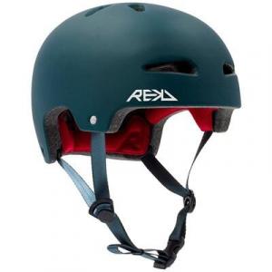 Kask rowerowy dla dzieci Rekd Junior Ultralite In-Mold