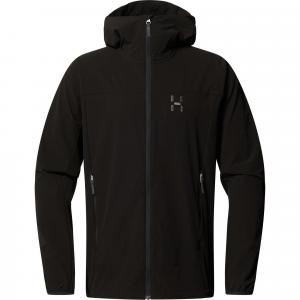Kurtka przeciwdeszczowa męska Rosson Softshell Hood