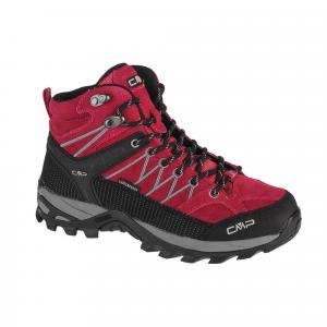 Buty trekkingowe damskie CMP Rigel Mid Wmn WP