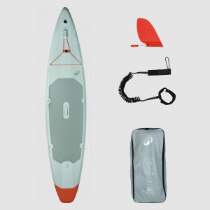 Deska Stand Up Paddle Itiwit 500 Exploration 12'6 pneumatyczna