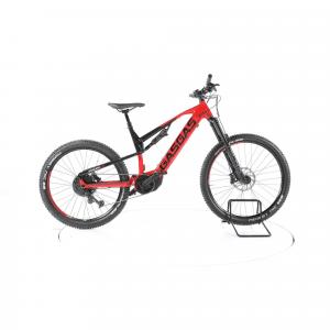 Second Life - GASGAS G Enduro 1.0 Fully E-Bike 2022 - Jak nowy