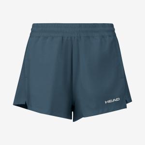 Krótkie spodenki damskie PADEL