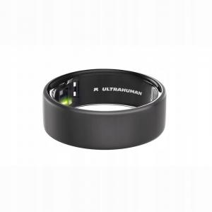 Ultrahuman Ring Air - smart ring inteligenta obrączka Matt Grey - 8