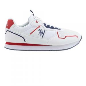 Buty sneakers męskie U.S. Polo Assn. Nobil004