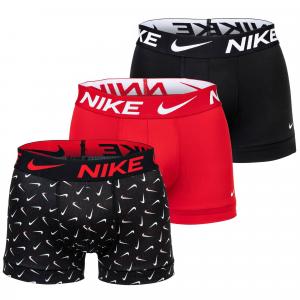 Bokserki męskie Nike Dri-Fit Essential 3 pary