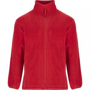 Kurtka Dziecięca Artic Full Zip Fleece Jacket