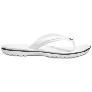 Japonki Crocs Crocband Flip