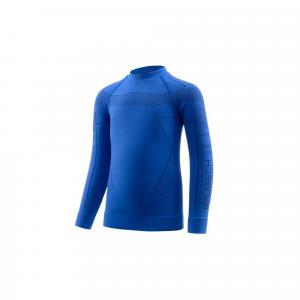Koszulka Dziecięca Brubeck Thermo Kids Ls16110