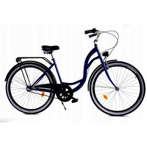 Rower Miejski Dallas Bike City 28\