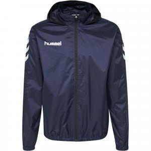 Kurtka ortalionowa sportowa dla dorosłych Hummel Core Spray Jacket