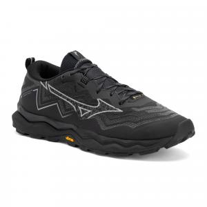 Buty do biegania męskie Mizuno Wave Daichi 9 GTX