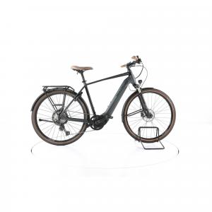 Second Life - Bulls Urban EVO 12 Trekking E-Bike 2021 - Jak nowy