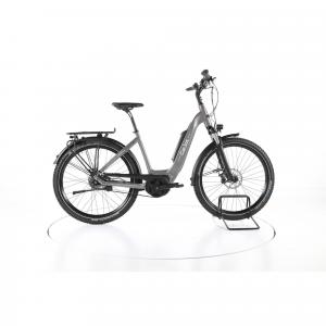 Second Life - Velo de Ville SEB800 SUV City E-Bike Lage instap - Stan dobry