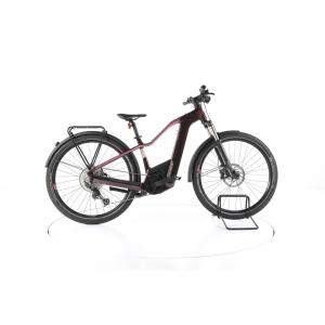 Second Life - Bergamont E-Revox Premium Pro FMN EQ E-Bike 2022 - Stan dobry