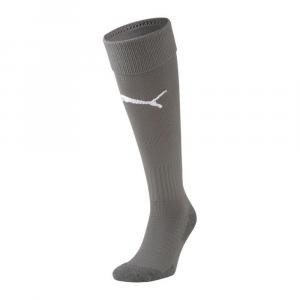 Skarpety Piłkarskie Unisex Dla Dorosłych Liga Core